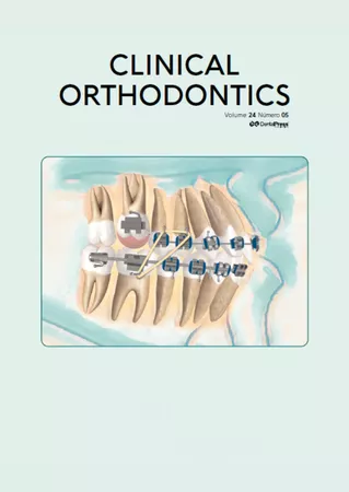 Revista Clinica Orthodontics